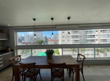 Apartamento · 102m² · 3 Quartos · 2 Vagas · Venda de Apartamento - Vila Belmiro - Santos SP 