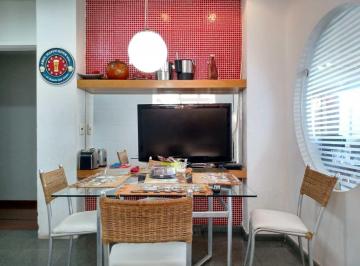 Apartamento · 167m² · 4 Quartos · 1 Vaga · Apartamento à venda, 4 quartos, 3 suítes, 1 vaga, Itararé - São Vicente/SP