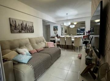 Apartamento · 77m² · 2 Quartos · 1 Vaga · Apartamento em José Menino, Apartamento em Santos, Apartamento com 2 dorms, Apartamento à Venda em J