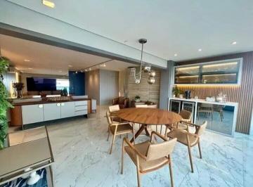 Apartamento · 143m² · 3 Quartos · 2 Vagas · Apartamento à venda - Santos - SP