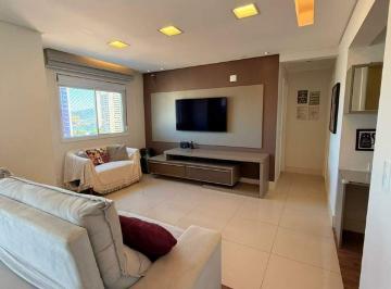 Apartamento · 111m² · 3 Quartos · 2 Vagas · Venda de Apartamento - Ponta da Praia - Santos SP