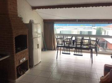 Casa · 192m² · 4 Quartos · 2 Vagas · Casa à venda, 4 quartos, 3 suítes, 2 vagas, Centro - São Vicente/SP
