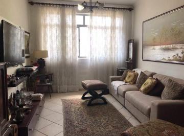 Apartamento · 215m² · 3 Quartos · 2 Vagas · Cobertura com 3 dorms, Boqueirão, Santos - R$ 799 mil, Cod: 3761