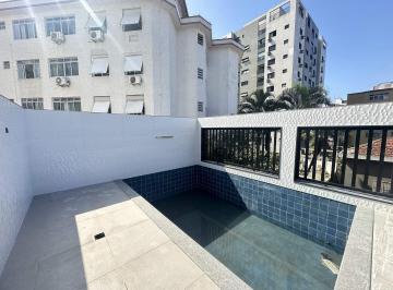 Casa · 253m² · 3 Quartos · 2 Vagas · Casa em Embaré, Casa em Santos, Casa com 3 dorms, Casa à Venda em Embaré, Casa à Venda com 3 dorms