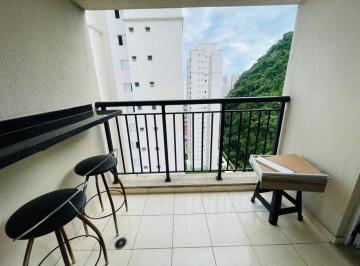 Apartamento · 64m² · 2 Quartos · 1 Vaga · Apartamento a venda 2 quartos Lazer Completo