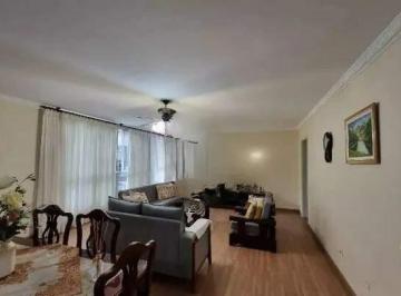 Apartamento · 159m² · 3 Quartos · 2 Vagas · Venda de Apartamento - Aparecida Santos SP 