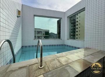 Apartamento · 114m² · 2 Quartos · 1 Vaga · Cobertura à venda no Marapé – Conforto, lazer e localização privilegiada!