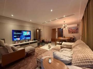 Apartamento · 125m² · 3 Quartos · 2 Vagas · Apartamento com 3 Quartos e 3 banheiros à Venda, 125 m² - Ponta da Praia