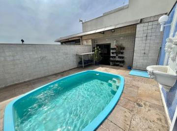 Apartamento · 444m² · 4 Quartos · 4 Vagas · Cobertura à venda, 4 quartos, 2 suítes, 4 vagas, Gonzaga - Santos/SP