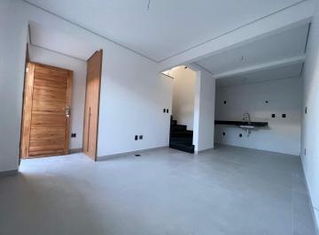 Casa · 89m² · 2 Quartos · 1 Vaga · Sobrado em Villágio à venda no bairro do Marapé !Sem taxa de condomínio