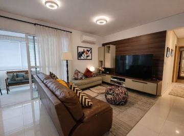 Apartamento · 174m² · 3 Quartos · 2 Vagas · Apartamento de alto padrão á venda em Santos