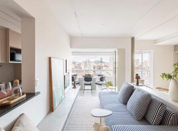 Apartamento · 60m² · 1 Quarto · 1 Vaga · Apartamento à venda, 1 quarto, 1 vaga, Boqueirão - Santos/SP