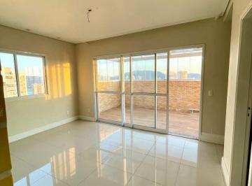 Apartamento · 189m² · 3 Quartos · 3 Vagas · Cobertura em Ponta da Praia, Cobertura em Santos, Cobertura com 3 dorms, Cobertura à Venda em Ponta 
