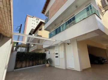 Casa · 175m² · 3 Quartos · 2 Vagas · Sobrado com 3 Quartos à venda, 175m² - Campo Grande