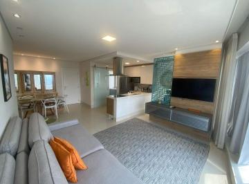 Apartamento · 68m² · 1 Quarto · 1 Vaga · Apartamento em Aparecida, Apartamento em Santos, Apartamento com 1 dorm, Apartamento à Venda em Apar