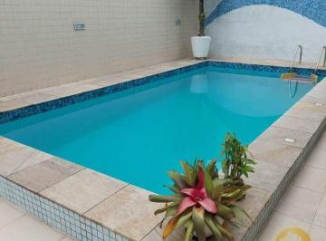 Casa · 228m² · 3 Quartos · 4 Vagas · Casa 3 quartos 2 suítes - Boqueirão