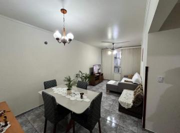 Apartamento · 108m² · 2 Quartos · 1 Vaga · Apartamento em Pompéia, Apartamento em Santos, Apartamento com 2 dorms, Apartamento à Venda em Pompé