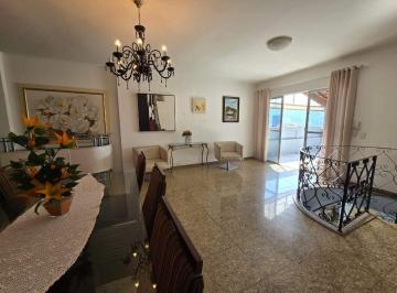 Apartamento · 500m² · 4 Quartos · 4 Vagas · TRIPLEX DE ALTO PADRÃO EM SANTOS EXCLUSIVIDADE E CONFORTO NAS ALTURAS