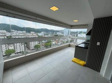 Apartamento · 89m² · 2 Quartos · 1 Vaga · Apartamento a venda Vila Belmiro - Santos SP 