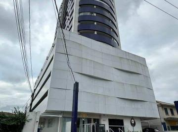 Comercial · 79m² · 1 Vaga · Sala à venda, 1 vaga, Ponta da Praia - Santos/SP