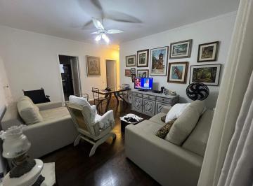 Apartamento · 100m² · 2 Quartos · 1 Vaga · Apartamento em Aparecida, Apartamento em Santos, Apartamento com 2 dorms, Apartamento à Venda em Apa