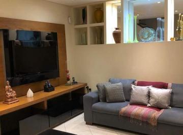 Casa · 350m² · 3 Quartos · 2 Vagas · Casa com 3 dorms, Vila Belmiro, Santos - R$ 1.59 mi, Cod: 4362