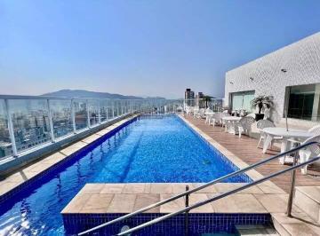 Apartamento · 114m² · 3 Quartos · 2 Vagas · Apartamento à venda, 3 quartos, 2 suítes, 2 vagas, Pompéia - Santos/SP