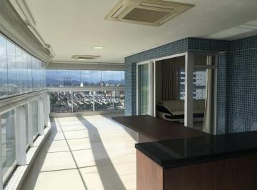 Apartamento · 255m² · 4 Quartos · 3 Vagas · Apartamento à venda, 4 quartos, 4 suítes, 3 vagas, Aparecida - Santos/SP