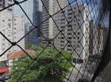 Apartamento · 100m² · 3 Quartos · 1 Vaga · Apartamento no bairro da Pompeia a uma quadra da praia