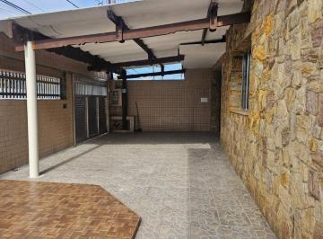 Casa · 192m² · 3 Quartos · 4 Vagas · Casa 3 quartos 3 banheiros 4 vagas em São Vicente