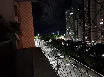 Apartamento · 102m² · 2 Quartos · 1 Vaga · Apartamento em Pompéia, Apartamento em Santos, Apartamento com 2 dorms, Apartamento à Venda em Pompé