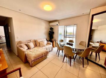 Apartamento · 77m² · 2 Quartos · Apartamento á venda 2 quartos 1 suíte 1 vaga na Vila Belmiro, em Santos 