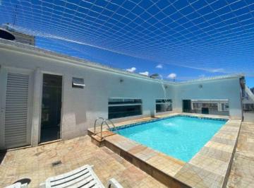 Apartamento · 311m² · 3 Quartos · 2 Vagas · Cobertura em Aparecida, Cobertura em Santos, Cobertura com 3 dorms, Cobertura à Venda em Aparecida, 