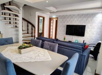 Apartamento · 94m² · 3 Quartos · Cobertura com 94m², 3 Quartos (2 Suítes) no Boqueirão – Próximo ao Super Centro Boqueirão