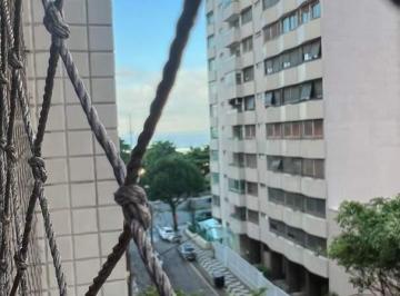 Apartamento · 157m² · 2 Quartos · 1 Vaga · Apartamento em Boqueirão, Apartamento em Santos, Apartamento com 2 dorms, Apartamento à Venda em Boq