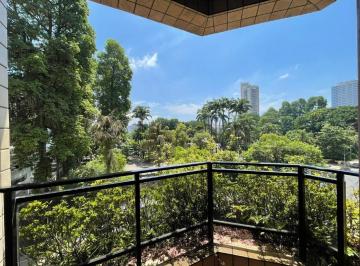 Apartamento · 80m² · 2 Quartos · 1 Vaga · Venda de Apartamento - Aparecida - Santos SP
