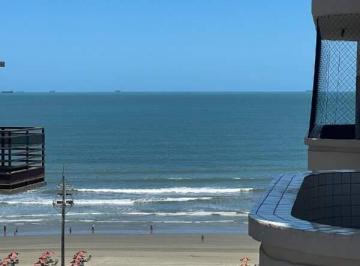 Apartamento · 160m² · 3 Quartos · Otimo apartamento frente mar no Boqueirão, 3 quartos