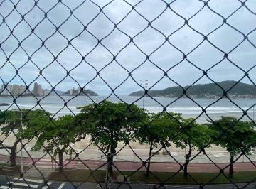 Apartamento · 120m² · 3 Quartos · Apartamento em Centro, Apartamento em São Vicente, Apartamento com 3 dorms, Apartamento à Venda em C