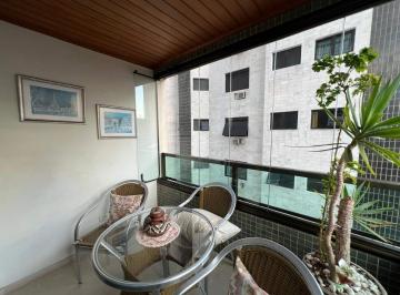 Apartamento · 111m² · 2 Quartos · 1 Vaga · Apartamento à Venda no bairro do Gonzaga – Santos S.P