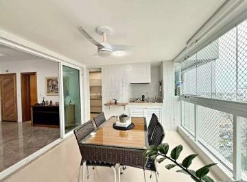Apartamento · 125m² · 3 Quartos · 2 Vagas · Apartamento com 3 Quartos à venda, 2 vagas e lazer completo