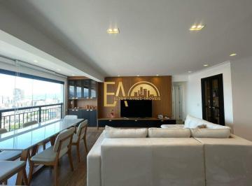Apartamento · 84m² · 2 Quartos · 2 Vagas · Venda de Apartamento - Way Orquidário - Marapé Santos SP 