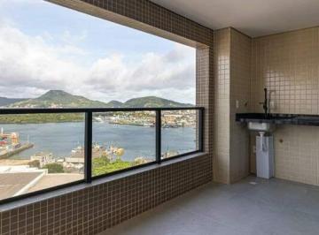 Apartamento · 65m² · 2 Quartos · 1 Vaga · Apartamento em Ponta da Praia, Apartamento em Santos, Apartamento com 2 dorms, Apartamento à Venda e