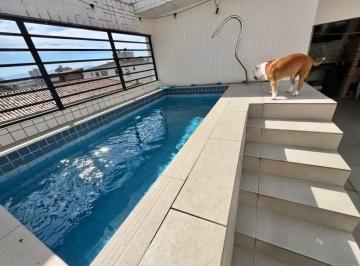 Casa · 167m² · 3 Quartos · 2 Vagas · Casa Triplex a venda 3 quartos - Ponta da Praia