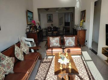 Apartamento · 120m² · 3 Quartos · 1 Vaga · Apartamento 3Quartos/1 vaga/1 quadra da praia/Centro/São Vicente