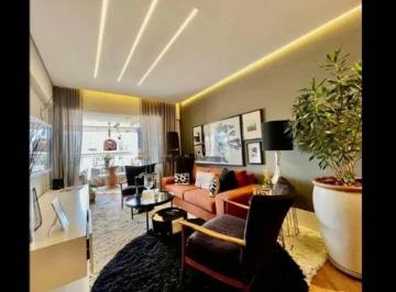 Apartamento · 114m² · 2 Quartos · 2 Vagas · Apartamento em Pompéia, Apartamento em Santos, Apartamento com 2 dorms, Apartamento à Venda em Pompé