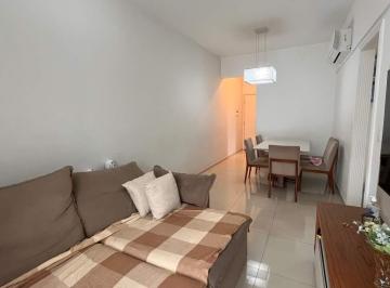 Apartamento · 67m² · 2 Quartos · 2 Vagas · Apartamento 2 quartos à venda em Santos no Estuário