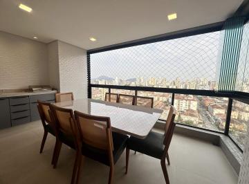 Apartamento · 82m² · 2 Quartos · 2 Vagas · Apartamento á venda Reserva Brasil Lazer Completo Aparecida Santos