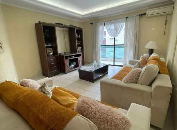 Apartamento · 150m² · 3 Quartos · 2 Vagas · Apartamento à venda, 3 quartos, 1 suíte, 2 vagas, Embaré - Santos/SP
