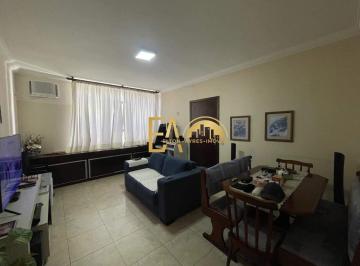 Apartamento · 110m² · 1 Quarto · 1 Vaga · Venda de Apartamento - Aparecida - Santos SP