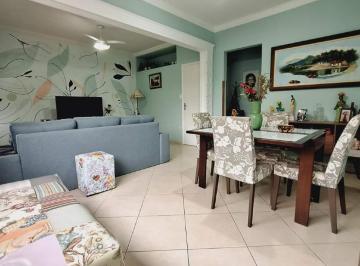 Apartamento · 71m² · 1 Quarto · 1 Vaga · Apartamento à venda, 1 quarto, 1 vaga, Aparecida - Santos/SP